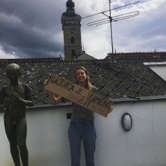 Lektorky